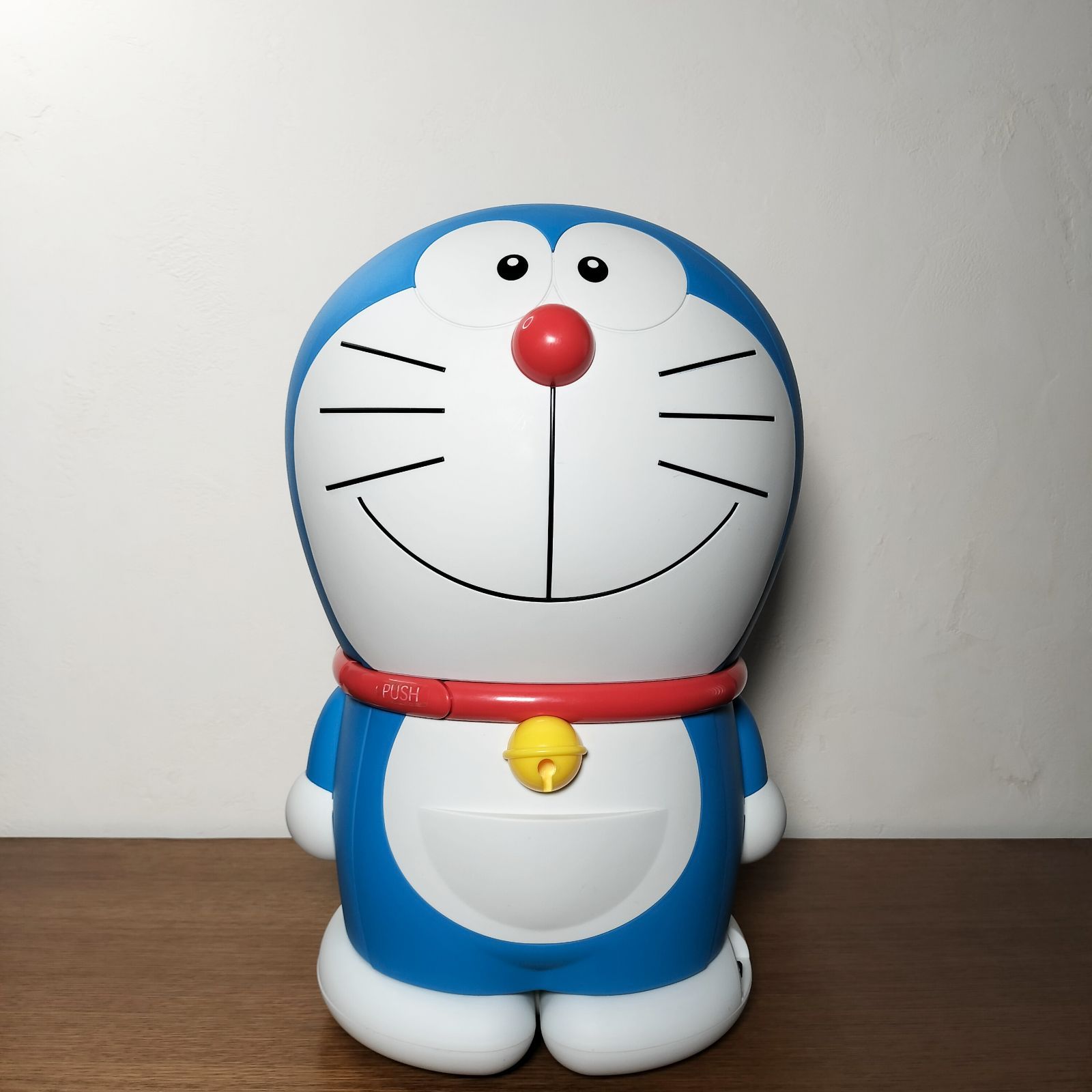 ドラえもん 保冷保温庫 レア - メルカリ