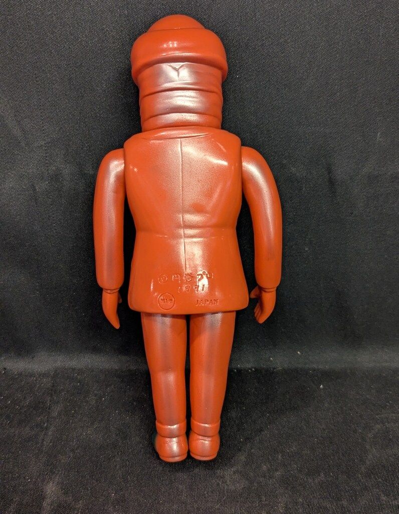 M1号　セミ人間　1期 610TVBP7C8L._UF350,350_QL50_.jpg