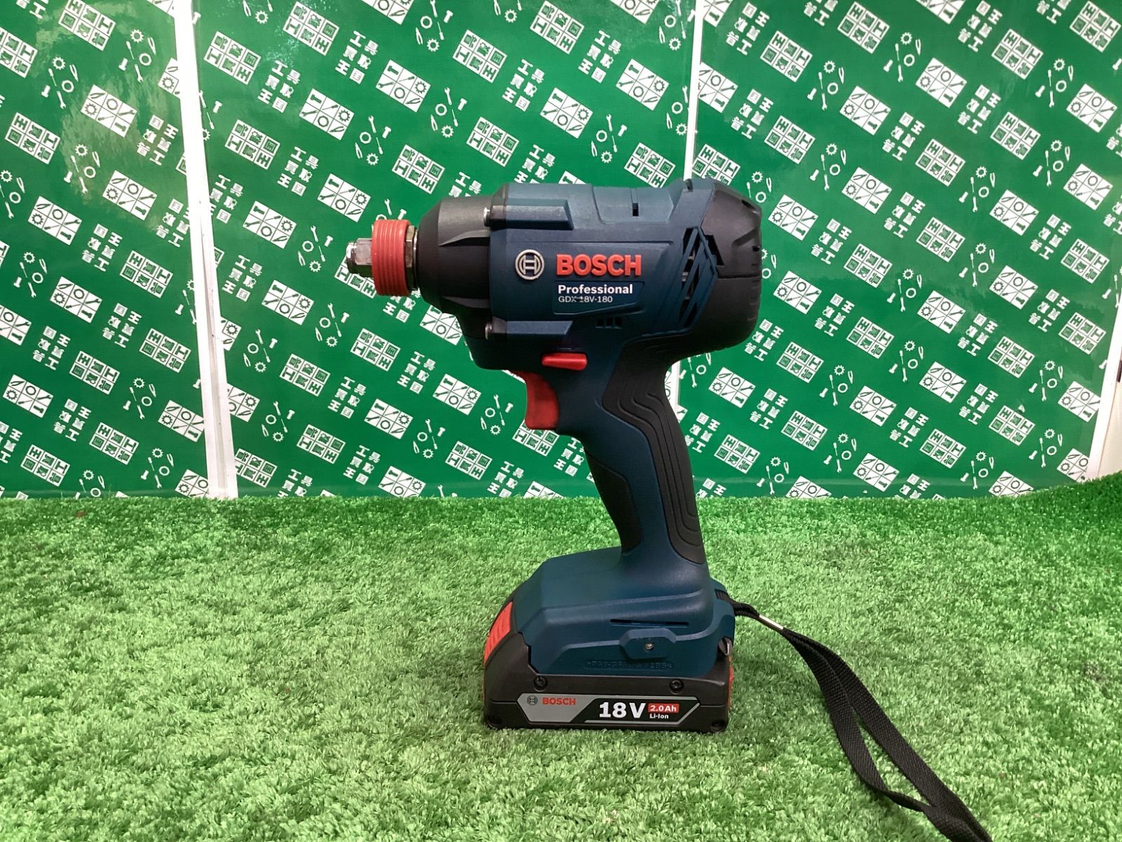 GDX18V-180 |