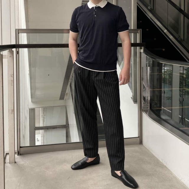 DRUMOHR x UNITED ARROWS ドルモア ユナイテッドアローズ 別注