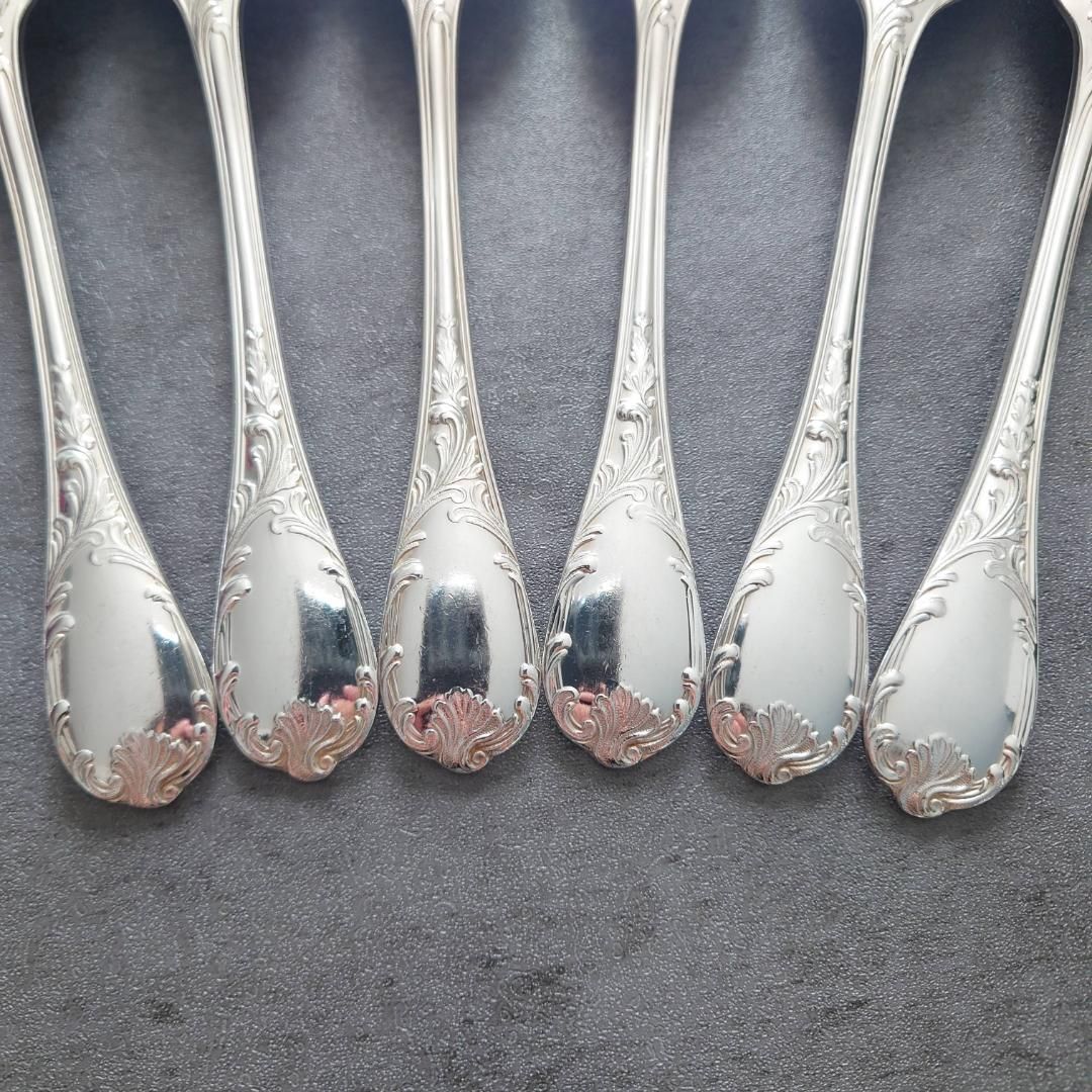 マルリー ソーススプーン