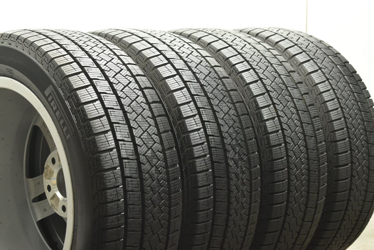 225|50R17 スタッドレス