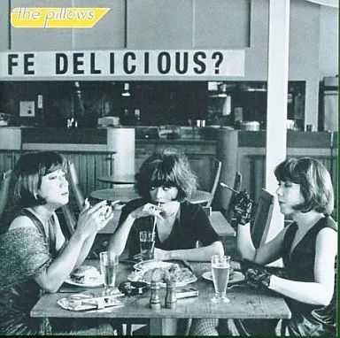 邦楽 the PILLOWS SPECIAL CD hqdefault.jpg?sqp=-