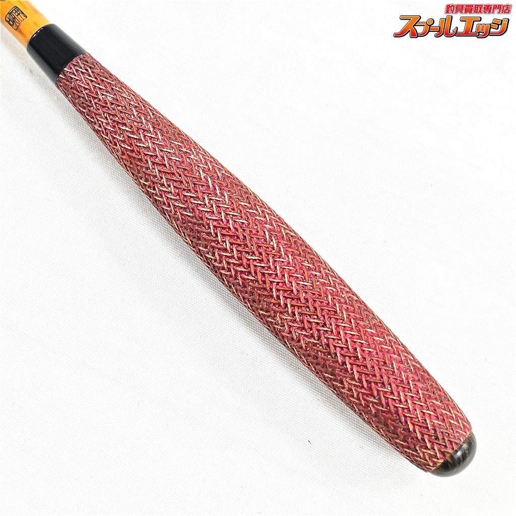 シマノ 特作 伊吹 八尺