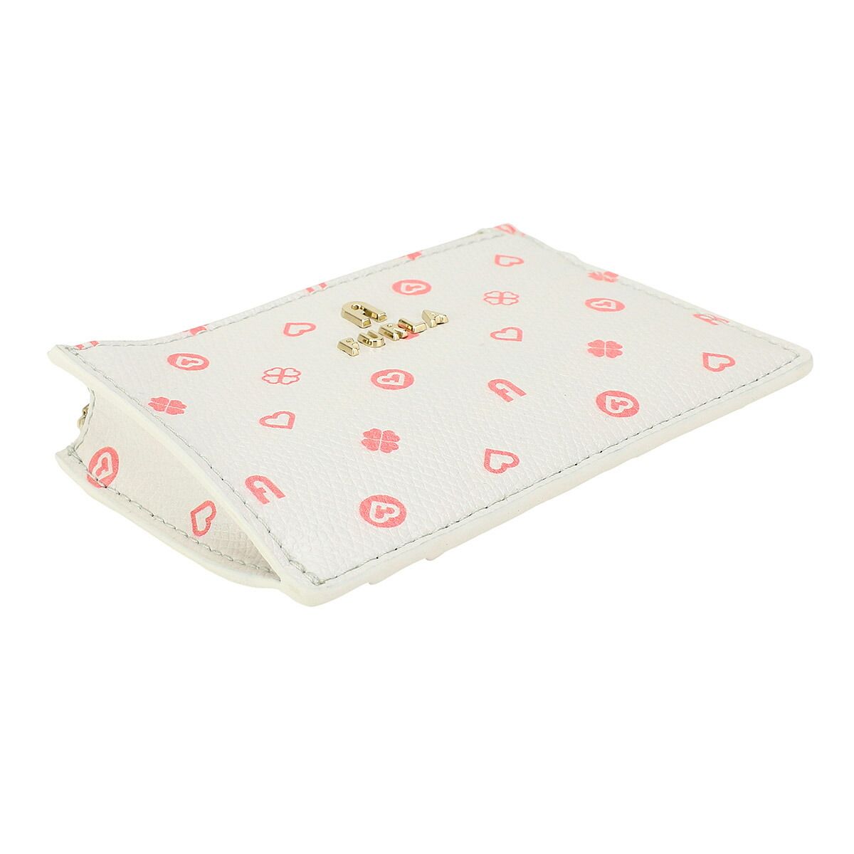 新品 フルラ FURLA カードケース カメリア S ZIPPED CARD CASE トーニ