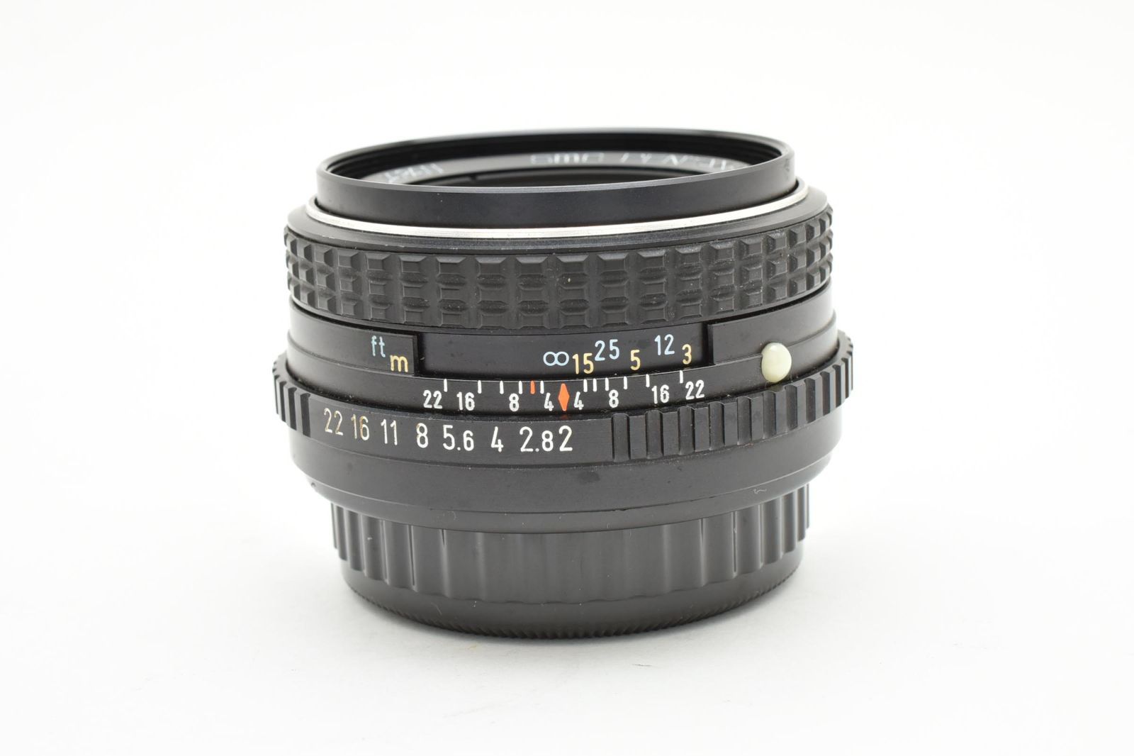 レンズ(単焦点) FUJI EBC FUJINON SW 28mm F3.5 F0186 Fuji EBC Fujinon SW 28mm f/3.5 wide angle M42 Lens 21231