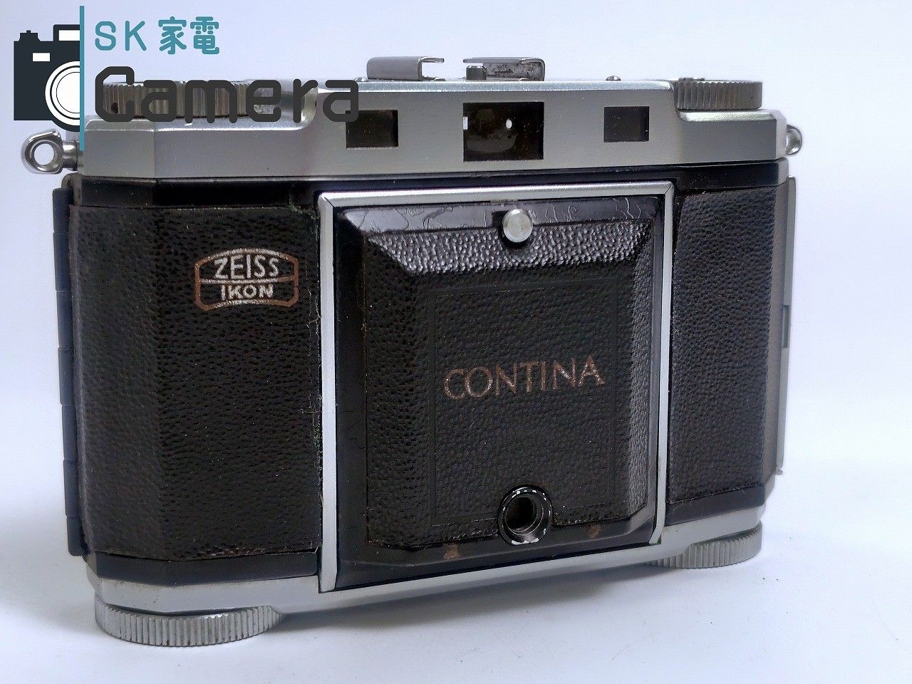 ZEISS IKON