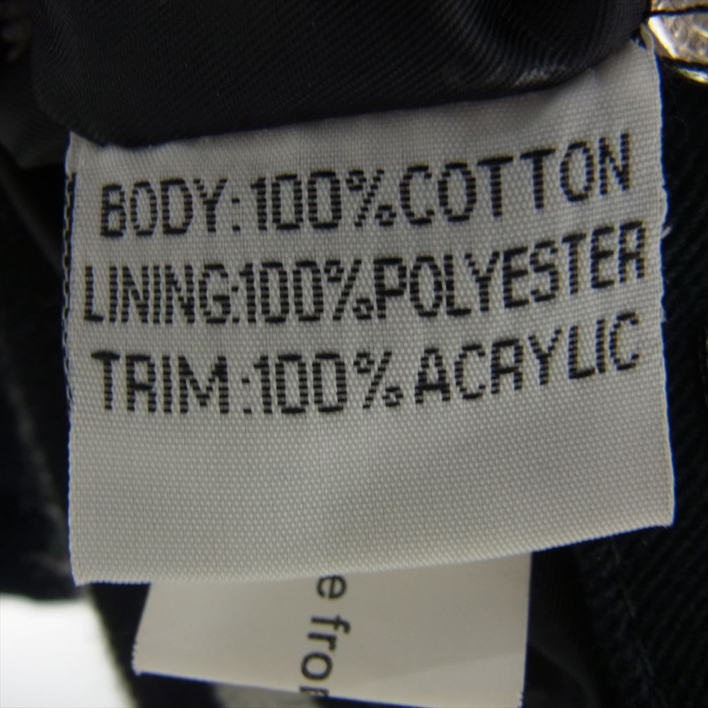 ジェーエイチ デザイン JH DESIGN Ford Mustang Jacket フォード