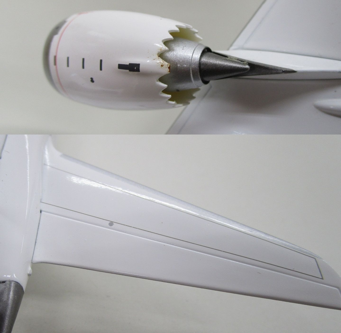 レア品 JAL B787-9 JA861J 1/200】 JAL Japan Airlines Boeing 787-9