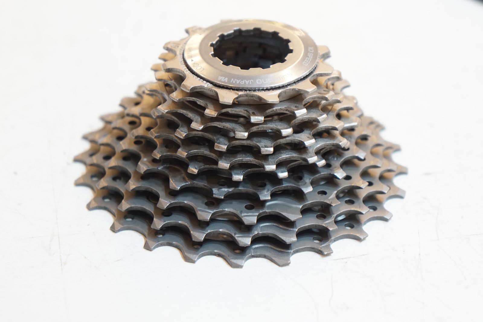SHIMANO 「シマノ」 DURA-ACE CS-7900 12-25T スプロケット