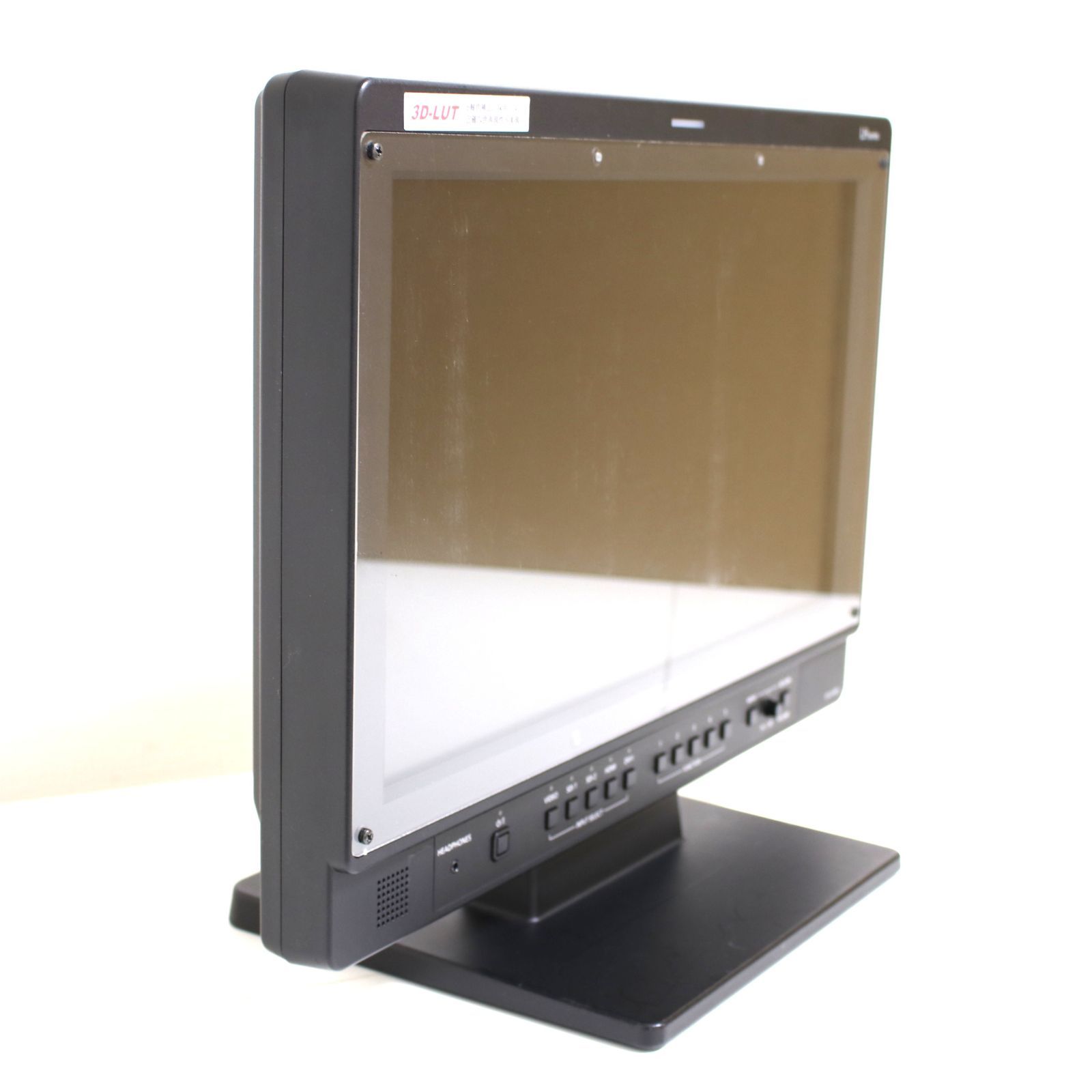 □使用時間1083H！極上品□ PANASONIC BT-LH1850 18.5型LCD