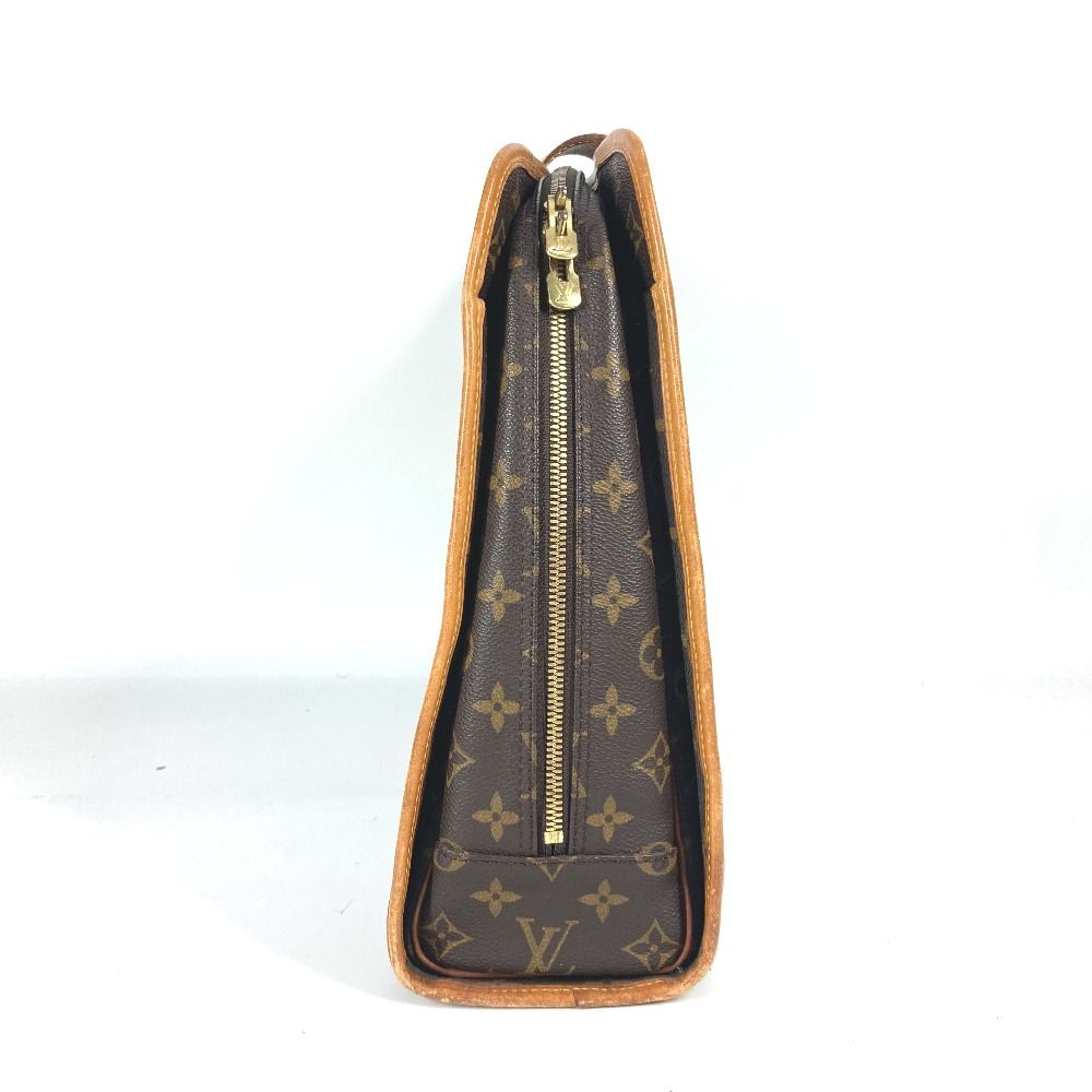 LOUIS VUITTON ルイヴィトン ビジネスバッグ リヴォリ M53380