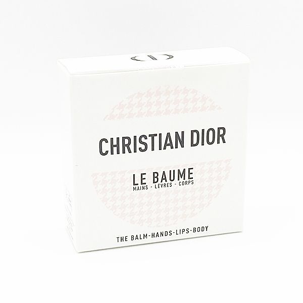 ディオール・限定版ルボーム（ボディ・フェイス・リップ用クリーム） 50mL 楽天市場】dior ディオール ル ボーム50mL／ボディ・フェイス