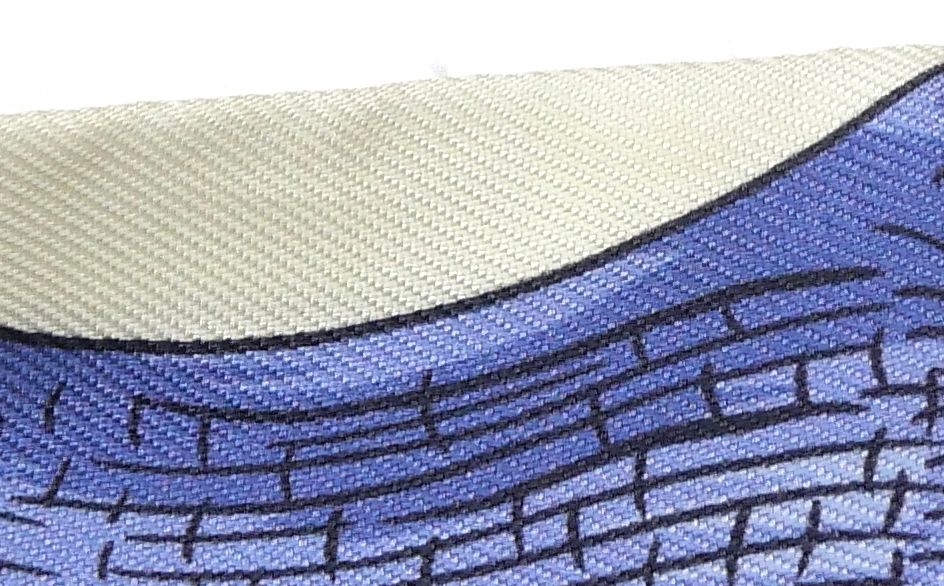 エルメス HERMES スカーフ ツイリー ツリーオブソング エルメス HERMES スカーフ ツイリー ツリーオブソング ブルー系