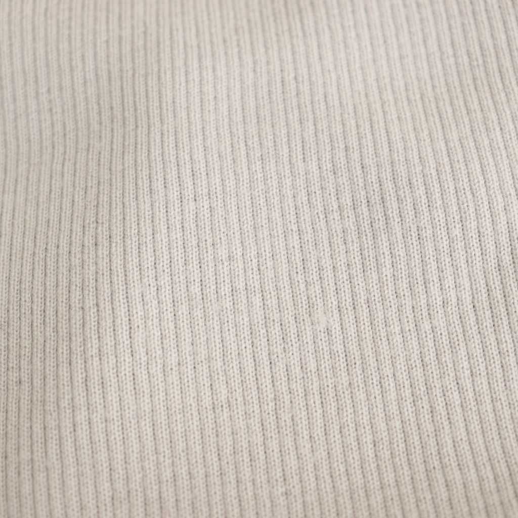 theory luxe グレー ニット 長袖 セオリーリュクス theory luxe ウール タートルネック ニット