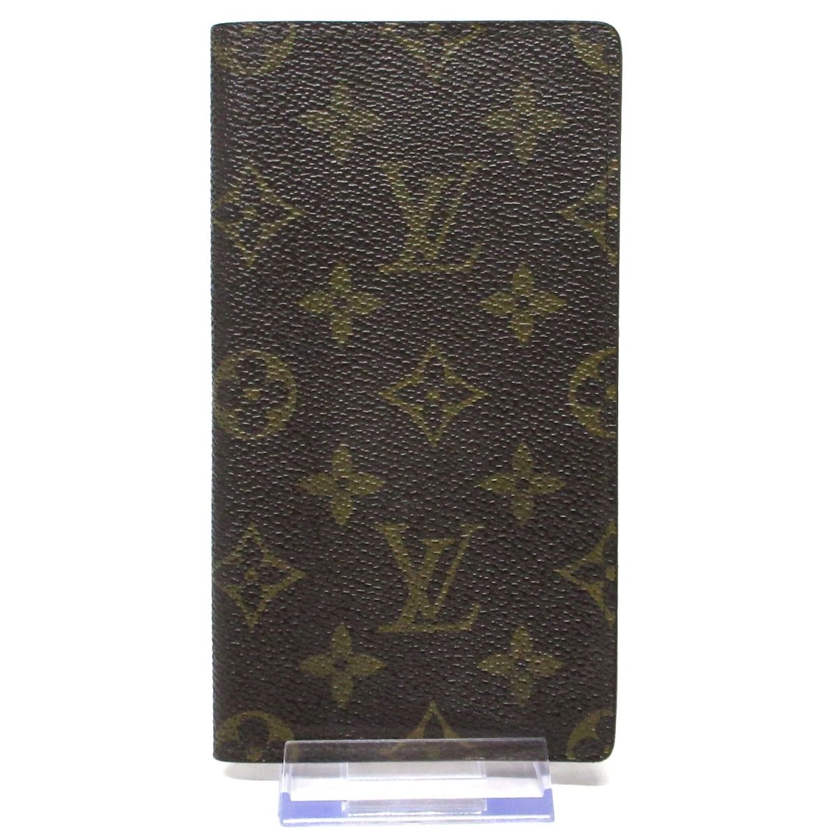 LOUIS VUITTON(ルイヴィトン) 手帳 モノグラム ポケットダイアリー M56340 モノグラムキャンバス - メルカリ