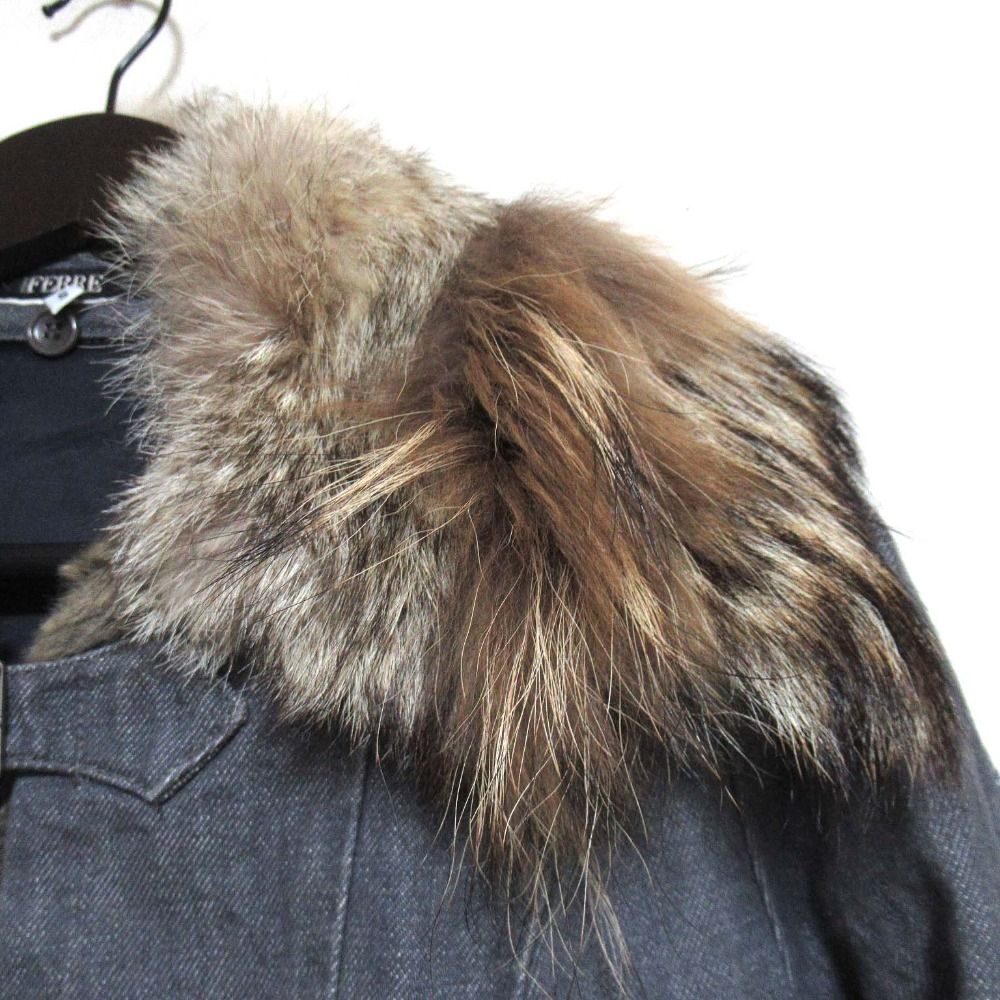 デニムジャケット Sサイズ