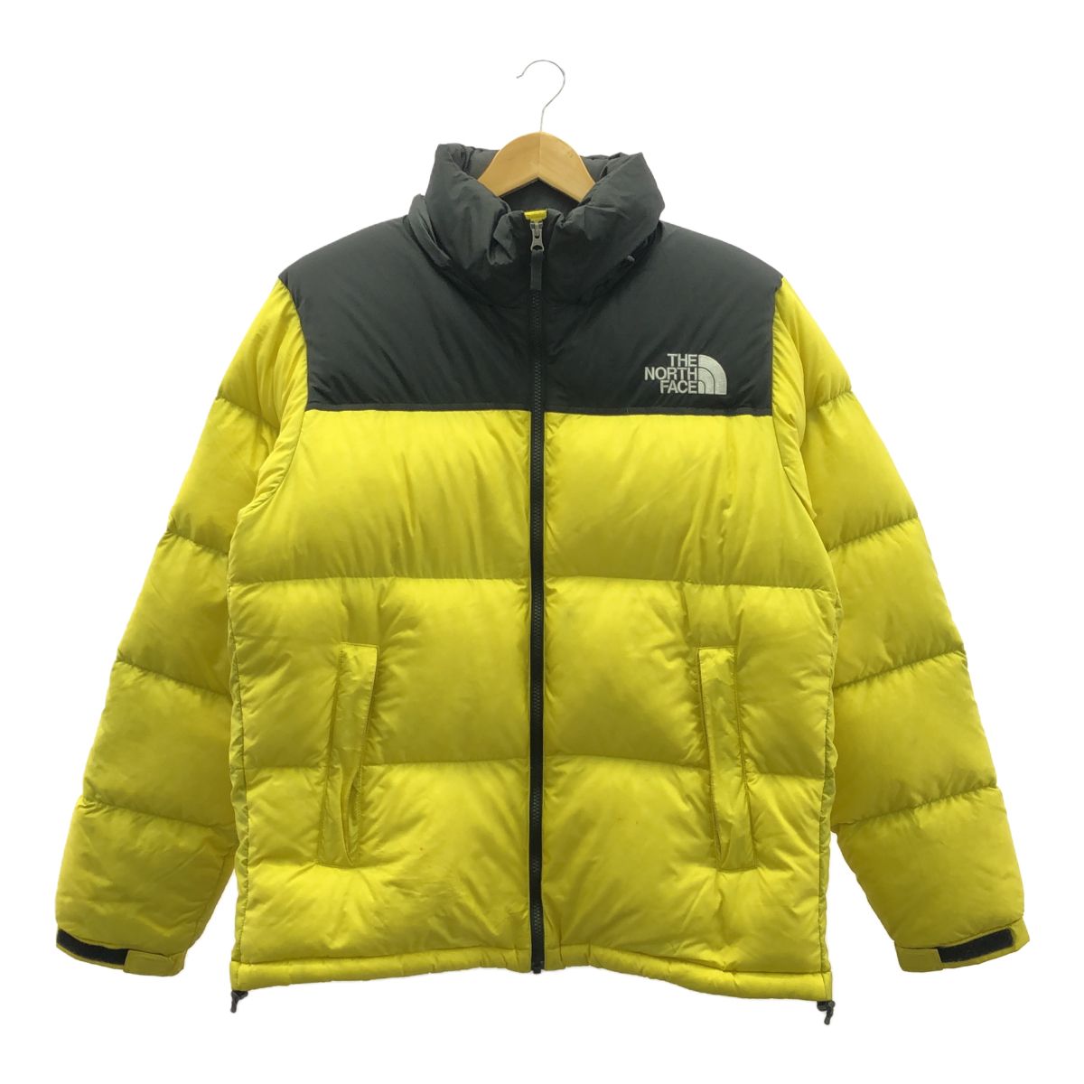 THE NORTH FACE ND92234 ザノースフェイス NUPTSE JACKET ヌプシ