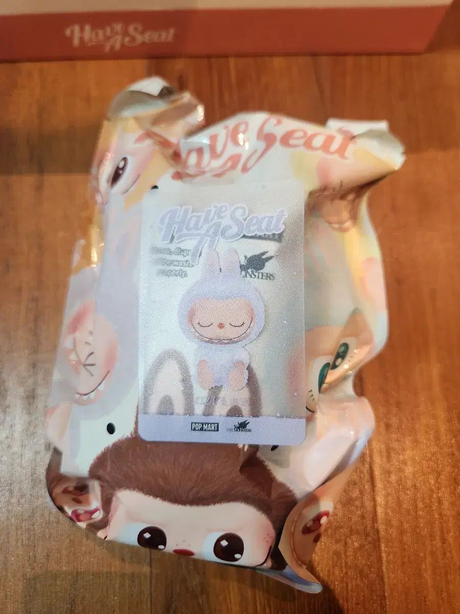 Labubu(ラブブ） 私と遊ぼう zizi ジジ