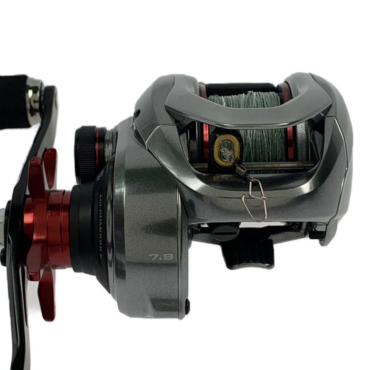 ▽▽SHIMANO シマノ Scorpion 21スコーピオン MD 300XGLH 043597