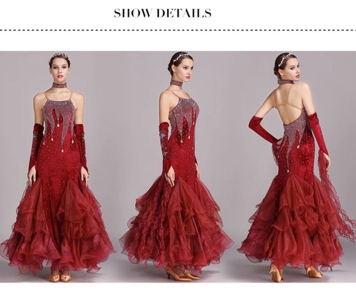 スタンダード レッスン着