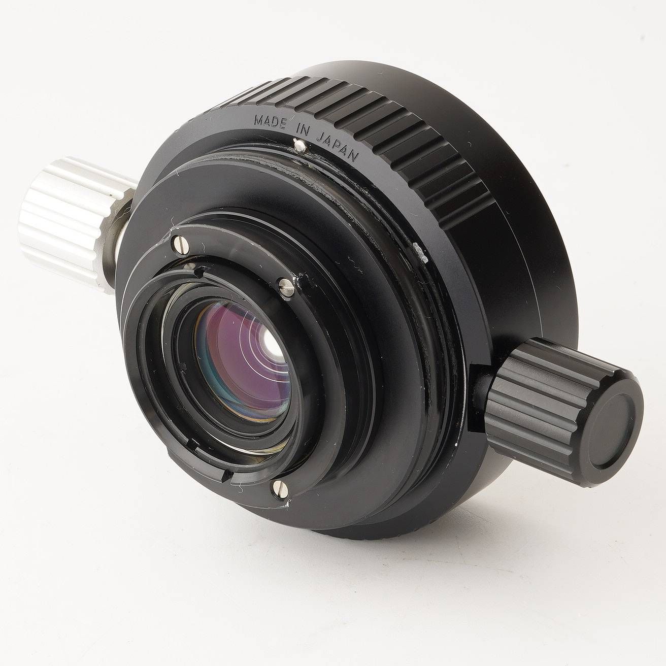 ニコノス Nikonos-V