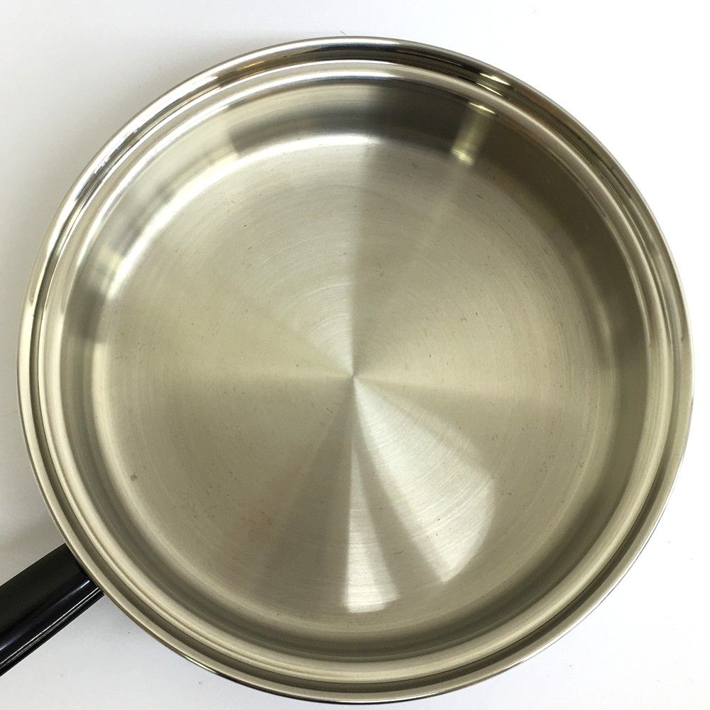 Amway Queen アムウェイ クイーン MULTI-PLY 18-8ステンレススチール