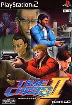 【中古】 タイムクライシス タイムクライシス3 中古ゲーム | ブックオフ公式オンラインストア