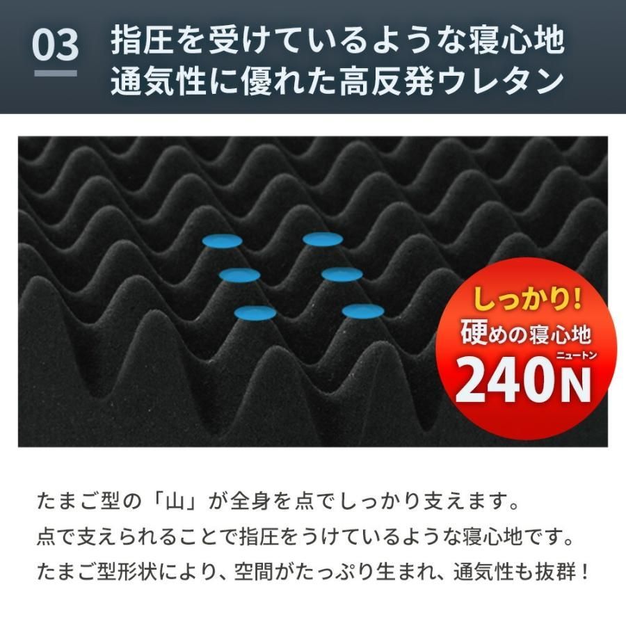 三つ折り 240N