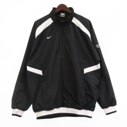 NIKE ピステ プルオーバーシャツ ウインドブレーカー