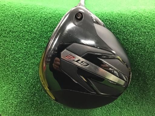 中古】 タイトリスト GT2 10° ドライバー DR TENSEI BLUE 1K 55