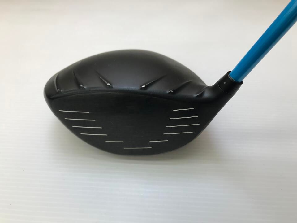 中古】PING ピン G30ドライバー 9度 ATTAS6☆ 6S ☆中古 PING ピン G30 9
