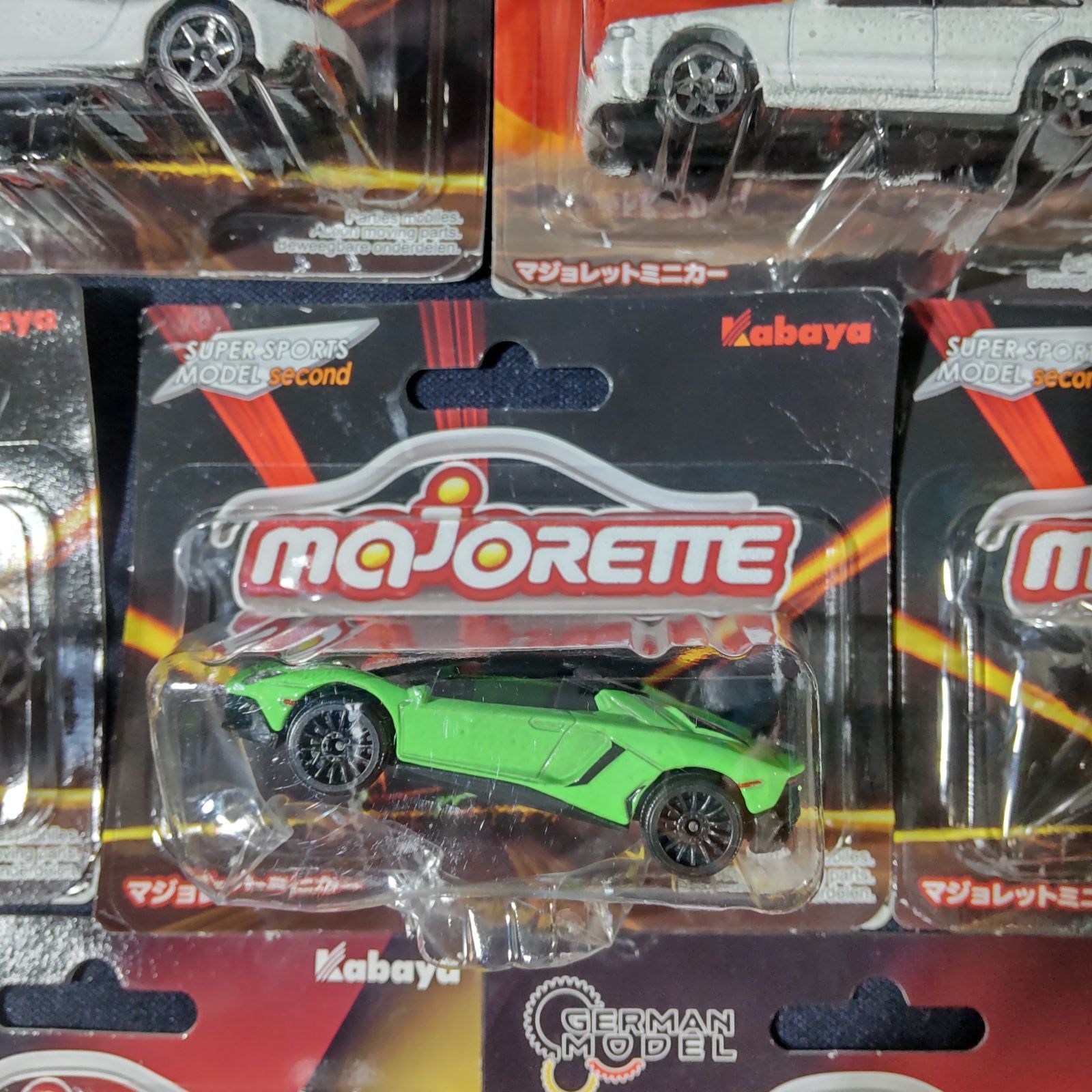 マジョレット 36台 まとめ売り マジョレット 36台 まとめ売り Yahoo