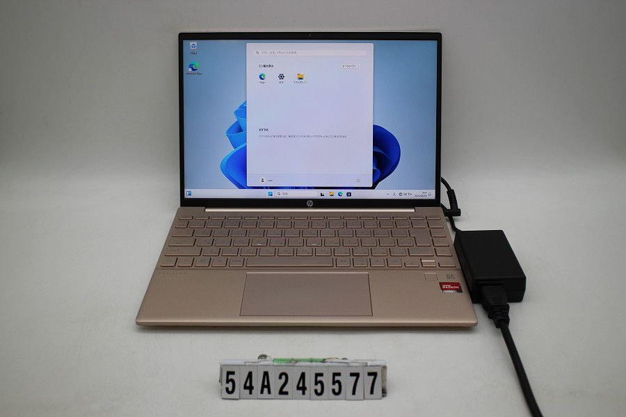 hp Pavilion Aero Laptop Model 13-be0039AU Ryzen 7 5800U 1.9GHz|16GB|512GB SSD |13.3W|WUXGA 1920x1200 |Win11 54A245577