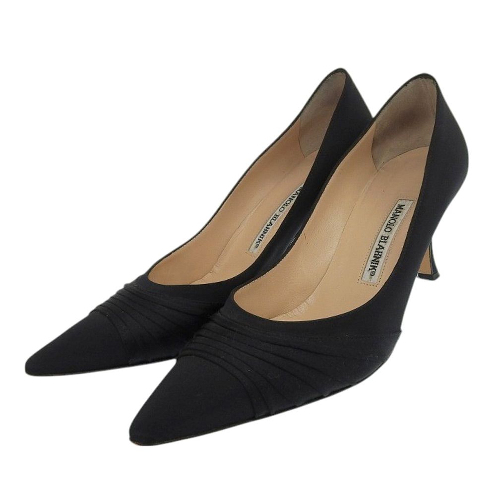 新品未使用✨MANOLO BLAHNIK マノロブラニク　BBパンプス　スエード 楽天市場】【8/1～3限定・最大2万円OFFクーポン配布中】MANOLO