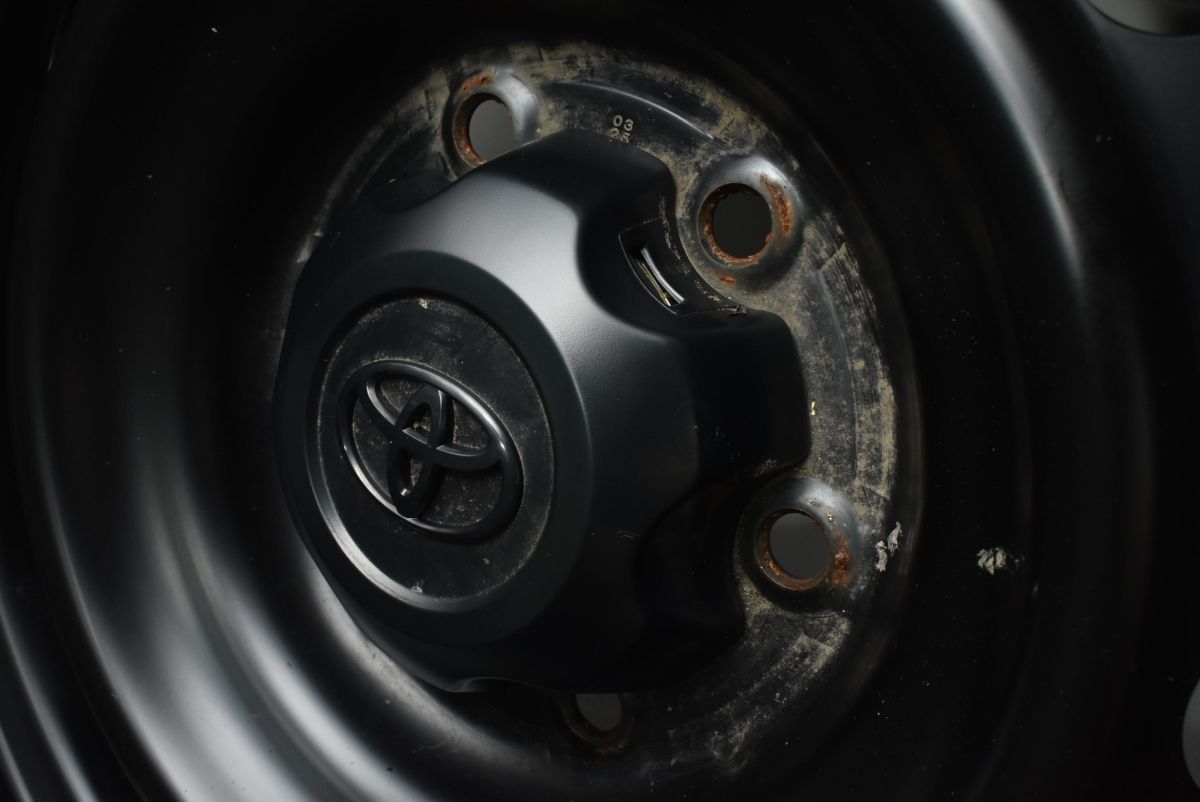 17in 7.5J