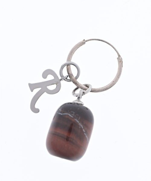 jent louis ジェントルイス ピアス 両耳 新品未使用 ピアス（両