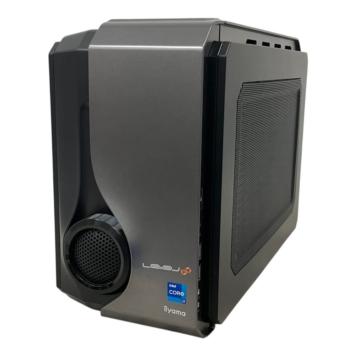 iiyama LEVEL ILeDEi-C056-A117F-RBSXB デスクトップ パソコン i7-11700F 16GB SSD 1TB RTX 3060 win11 M9921050