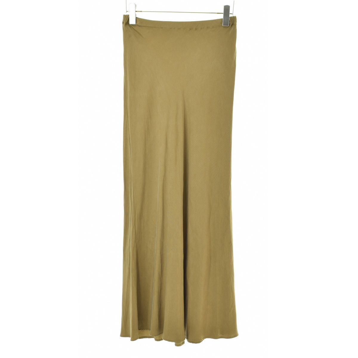 APSTUDIO 25SS 25060586804030 Cu|R maxi skirtマキシスカート