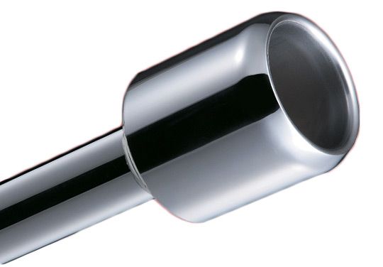 5ZIGEN PRO RACER 触媒ストレートパイプ (50.8Φ) 適合車種：シビック