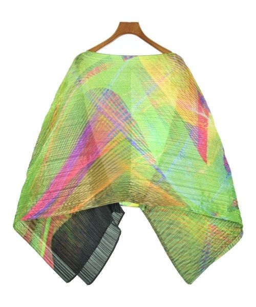 PLEATS PLEASE ストール レディース 古着