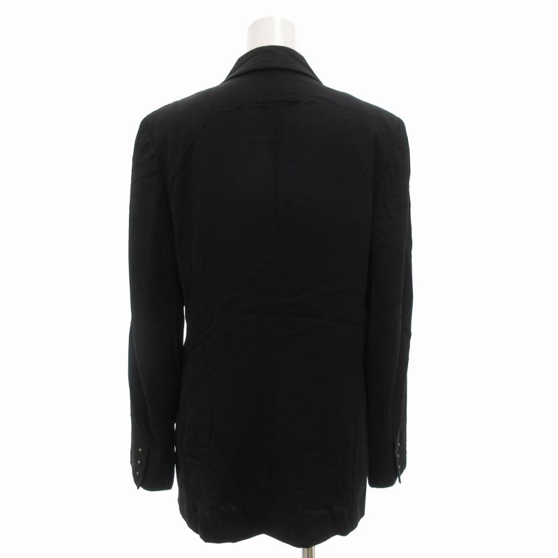 JEAN PAUL GAULTIER FEMME マルチポケット テーラード JEAN PAUL GAULTIER FEMME マルチポケット テーラード