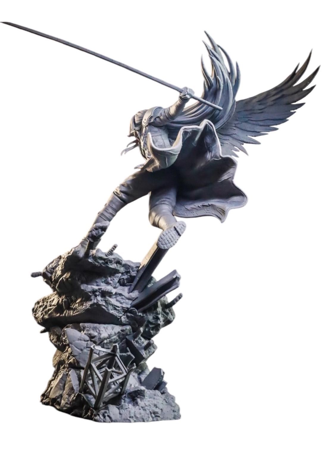FF7 セフィロス