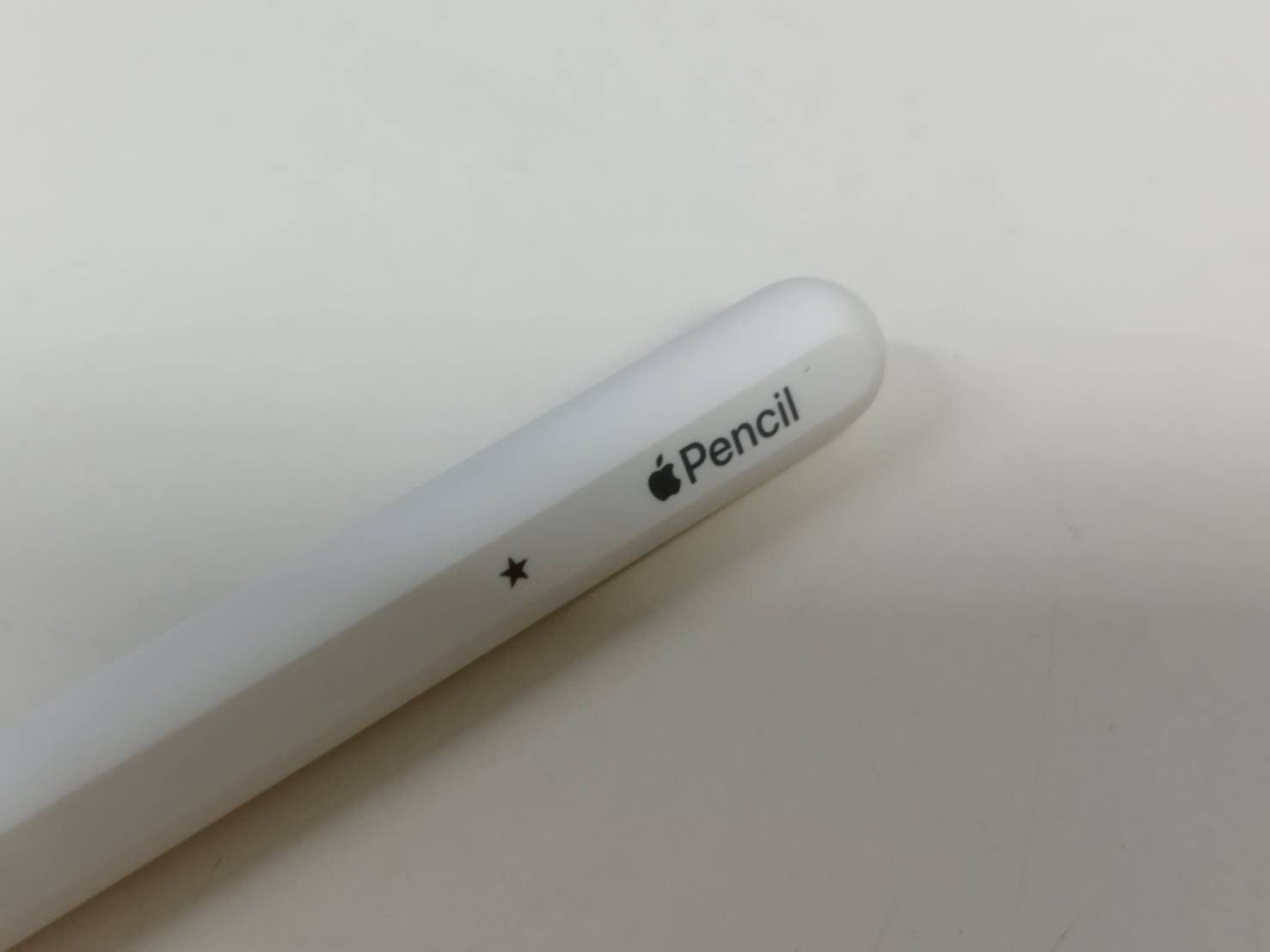 正規品】Apple Pencil 第2世代/A2051/アップルペンシル - メルカリ