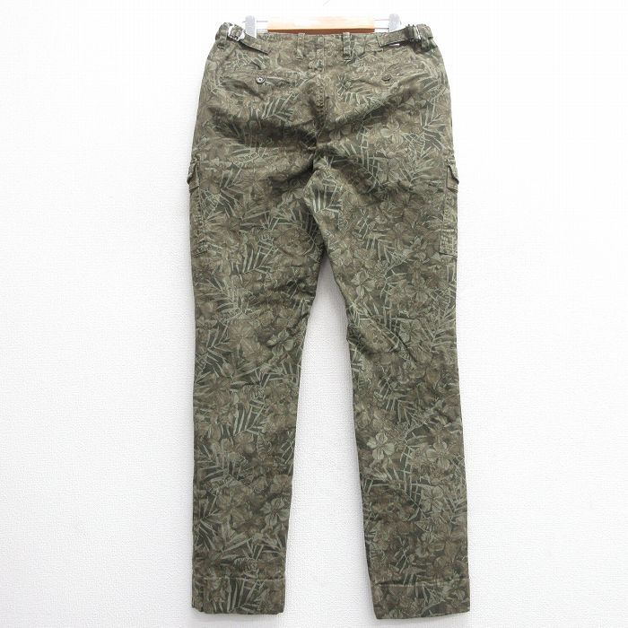 Brooks Brothers ベージュ チノパン ロンハーマン別注 ブルックス