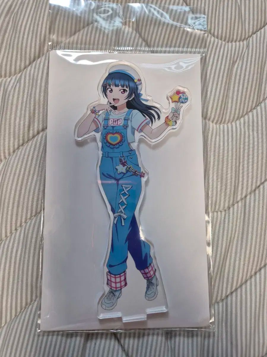 アクリルスタンド ラブライブ！サンシャイン!! ラブライブ
