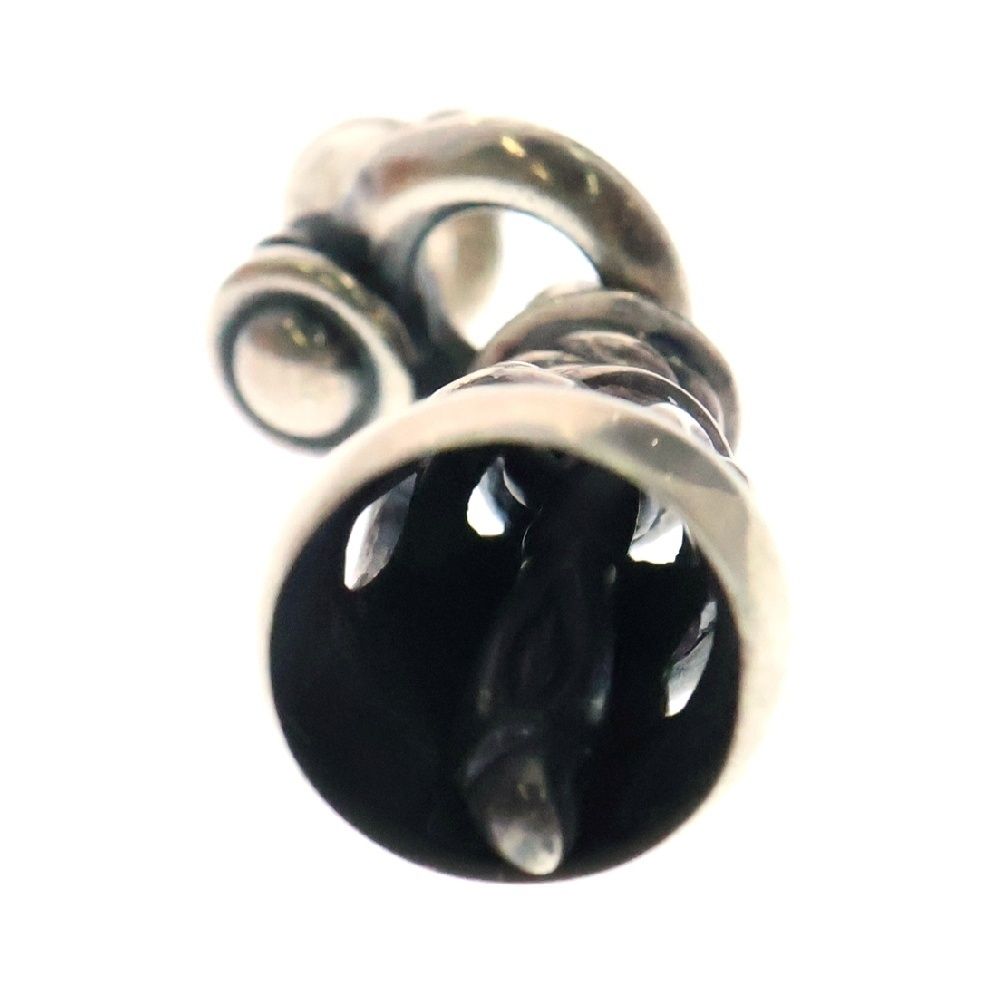 LONE ONES MF EARRING DOVE BELL S ドーブベル 楽天市場】【LONE ONES ロンワンズ】Dove Bell Earring ドーブ