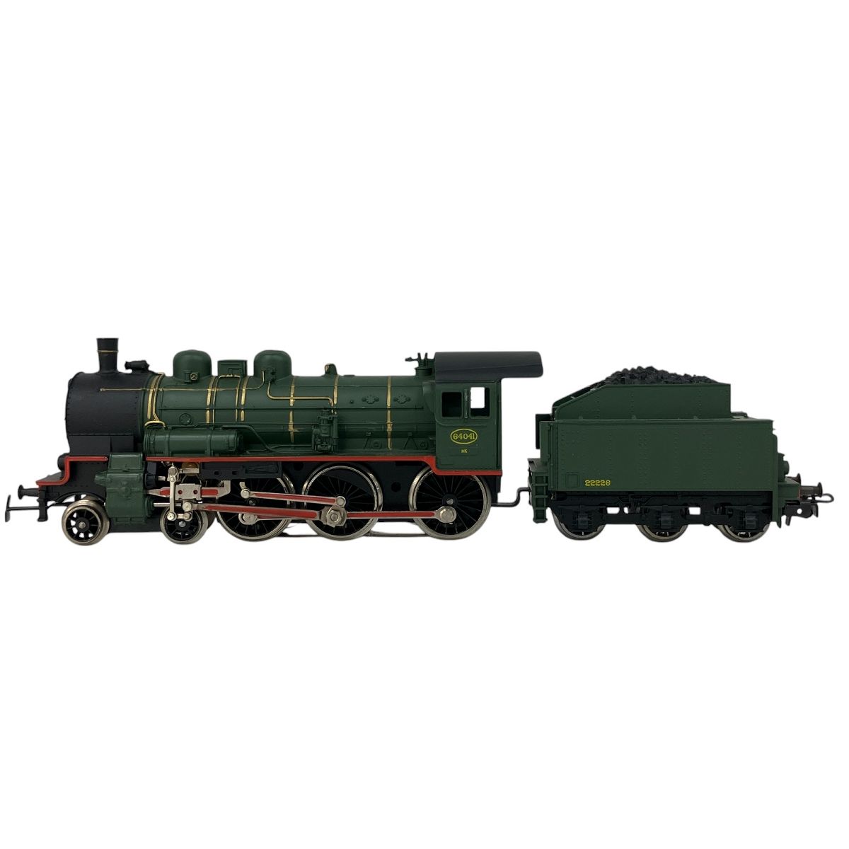 Marklin メルクリン HOゲージ DB ドイツ鉄道 客車全6両 - メルカリ