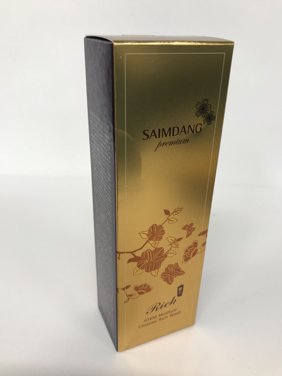 F908 SAIMDANG premiumサイムダン プレミアム STEM モイスチャー