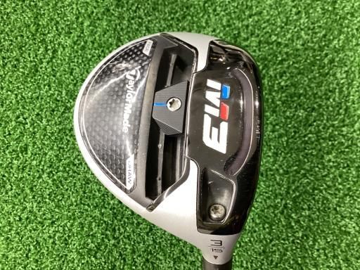 テーラーメイド TaylorMade M3 フェアウェイウッド M3 テーラーメイド